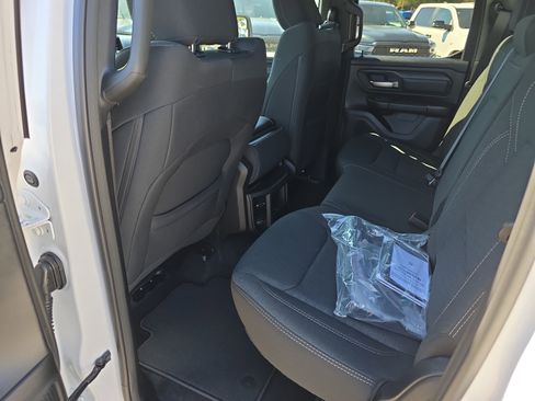 New 2026 RAM 1500 Express image 13
