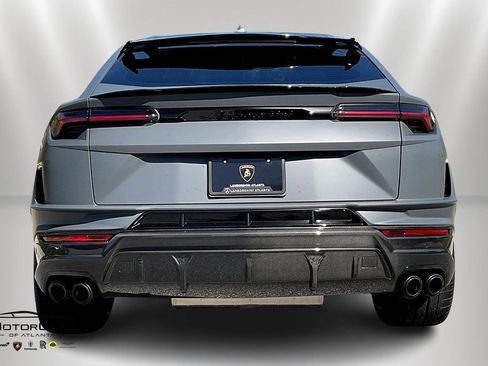 Used 2024 Lamborghini Urus Performante image 4