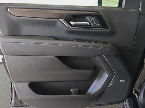 Used 2026 GMC Yukon XL Elevation RWD image 27