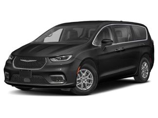 Used 2024 Chrysler Pacifica Touring-L FWD video 1