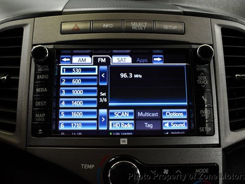 Used 2014 Toyota Venza Limited w/ Tow Prep Package AWD/4WD image 38
