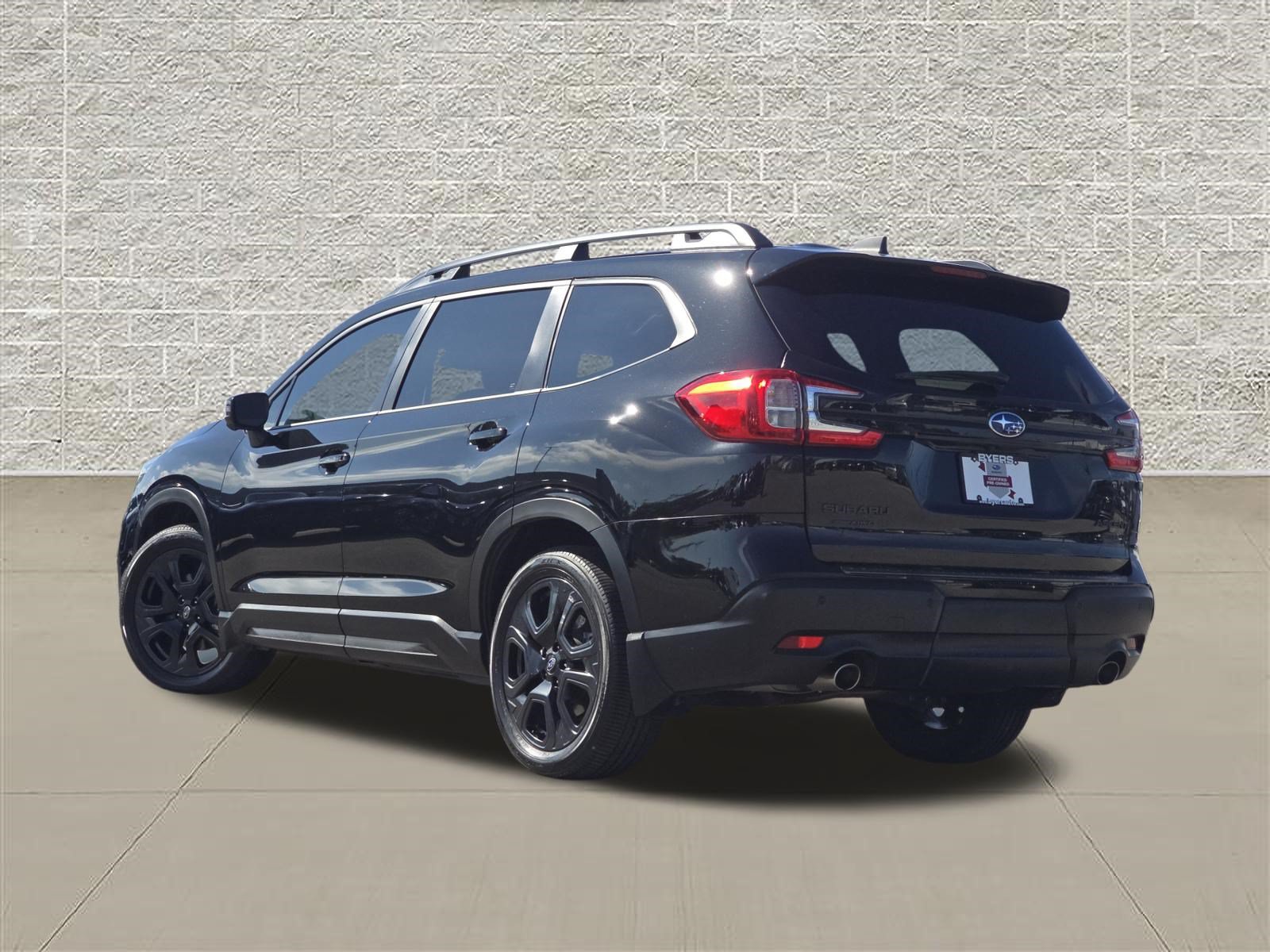 Used 2023 Subaru Ascent Onyx Edition Limited AWD/4WD image 5