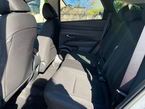 New 2026 Hyundai Tucson SEL AWD/4WD image 14