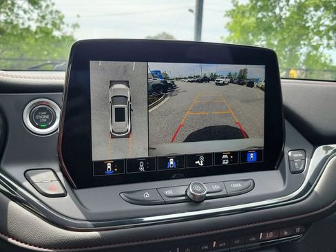 Used 2023 Chevrolet Blazer RS w/ Driver Confidence II Package FWD image 25