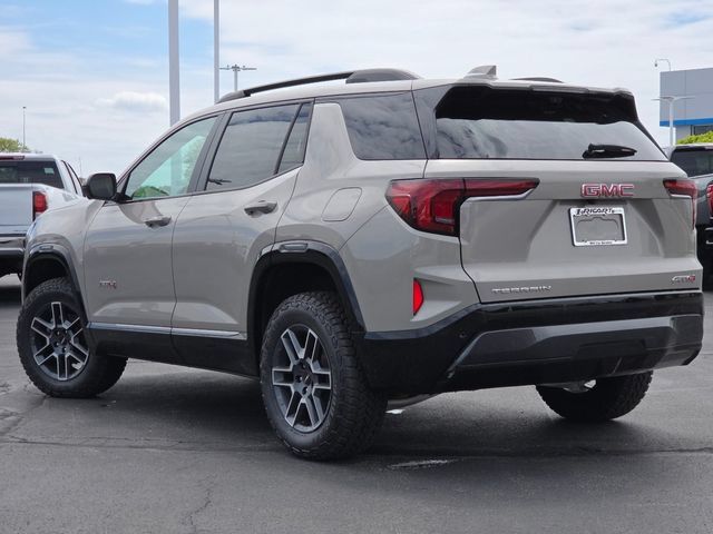 New 2026 GMC Terrain AT4 w/ Technology Package II AWD/4WD image 20