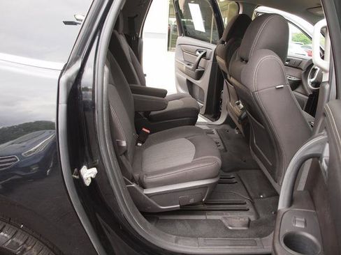Used 2017 Chevrolet Traverse LT AWD/4WD image 7