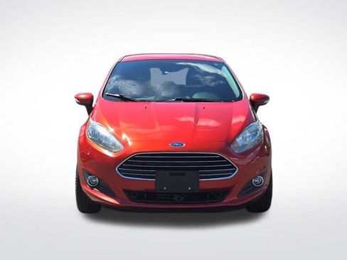 Used 2019 Ford Fiesta SE w/ Equipment Group 201A FWD image 4