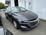 Used 2023 Chevrolet Malibu LT w/ Driver Confidence Package image 2