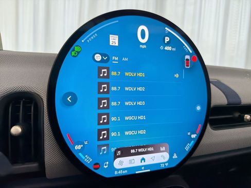 Certified 2026 MINI Cooper S image 21