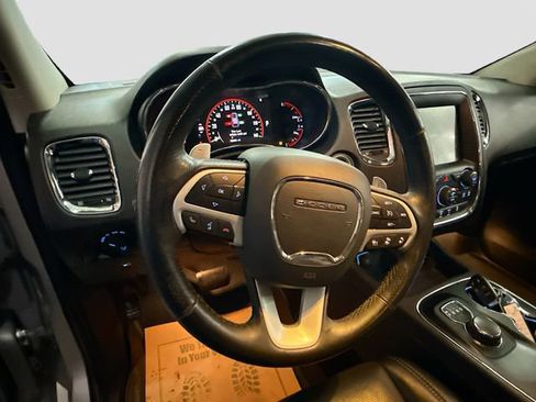 Used 2014 Dodge Durango Citadel w/ Technology Group image 12
