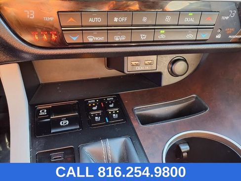 Used 2022 Lexus RX 350 AWD w/ Premium Package image 17