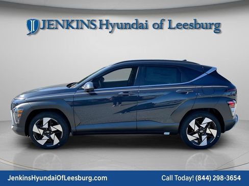 New 2026 Hyundai Kona Limited image 9