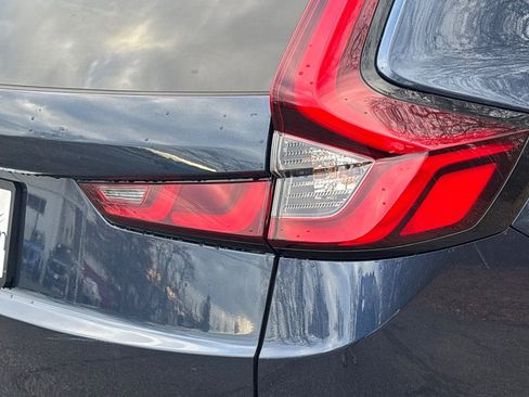 New 2026 Honda CR-V EX-L image 32