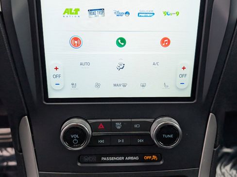 Certified 2024 Ford Edge ST-Line image 31