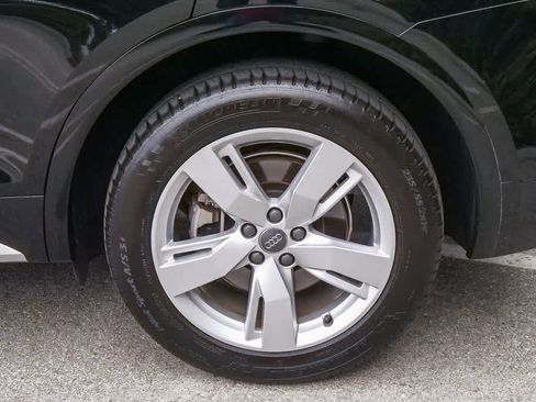 Used 2018 Audi Q5 Premium image 5