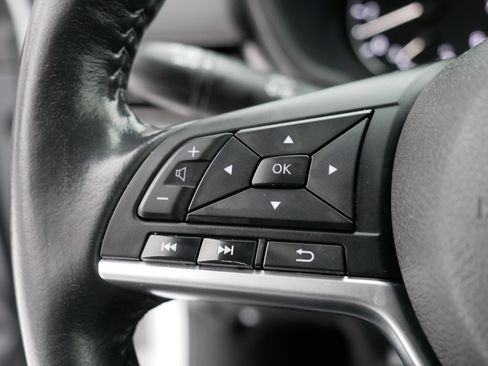 Certified 2022 Nissan Sentra SV w/ All-Weather Package image 28