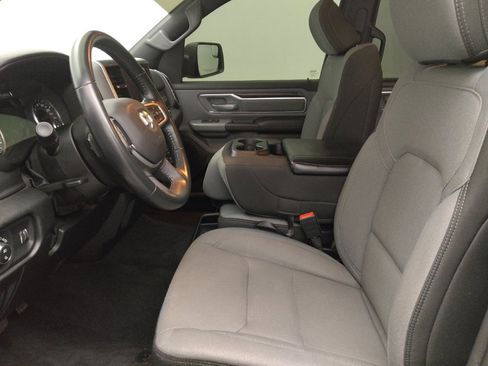 Used 2022 RAM 1500 Big Horn image 17