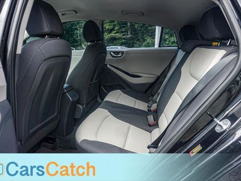 Used 2019 Hyundai Ioniq Blue FWD image 20