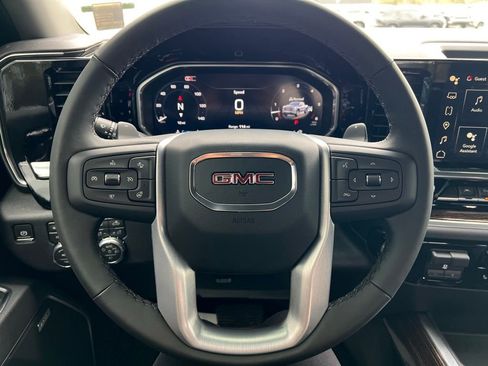 New 2026 GMC Sierra 1500 Elevation w/ Elevation Premium Package image 14