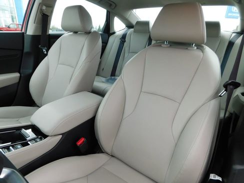 New 2026 Honda Accord Touring image 16