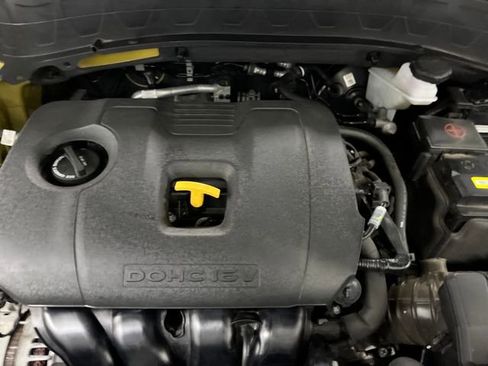 Certified 2024 Kia Seltos S image 34