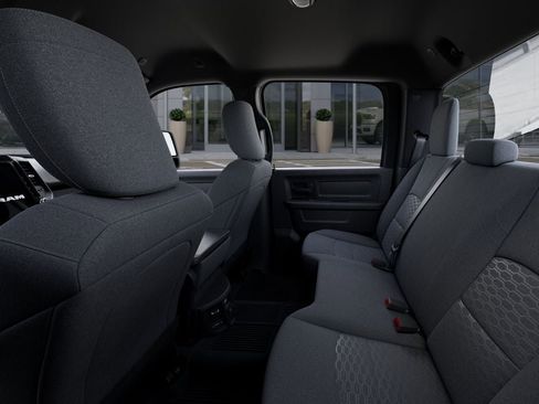 New 2026 RAM 3500 Tradesman image 23