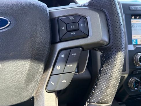 Used 2018 Ford F150 Raptor w/ Equipment Group 802A Luxury image 22