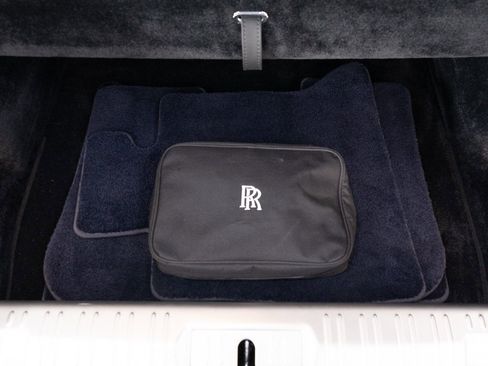 Certified 2018 Rolls-Royce Dawn image 49