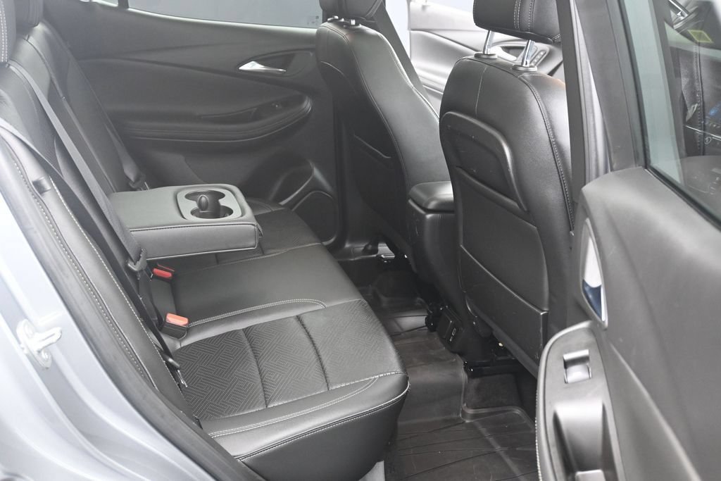 Certified 2023 Buick Encore GX Essence w/ Experience Buick Package AWD/4WD image 12