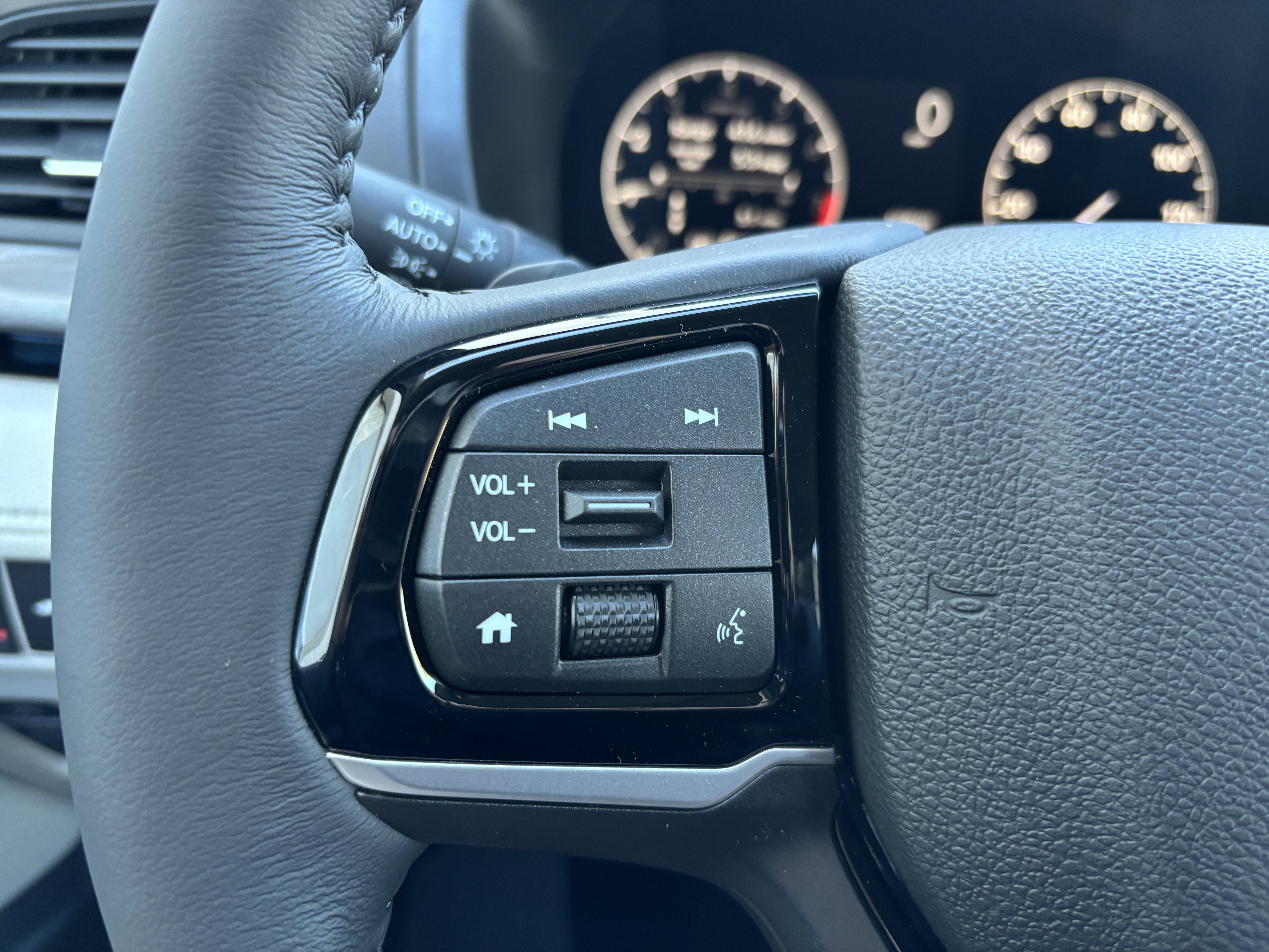 New 2027 Honda Odyssey Elite image 16