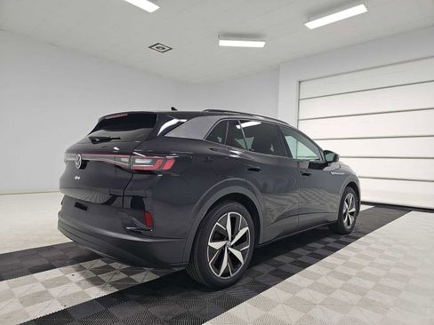 Used 2023 Volkswagen ID.4 S RWD image 9