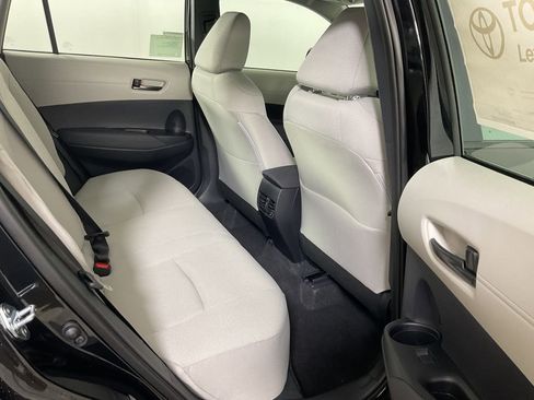 New 2026 Toyota Corolla Cross L image 19