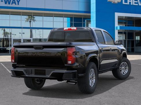 New 2026 Chevrolet Colorado LT w/ LT Convenience Package image 28