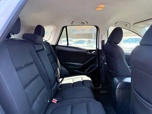 Used 2016 MAZDA CX-5 Touring FWD image 24