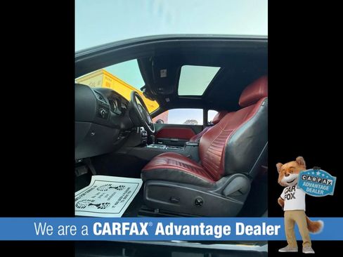 Used 2014 Dodge Challenger SXT RWD image 65