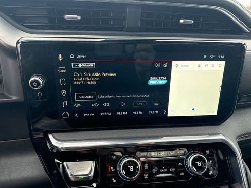 Certified 2024 GMC Sierra 1500 Denali w/ Denali Reserve Package image 12