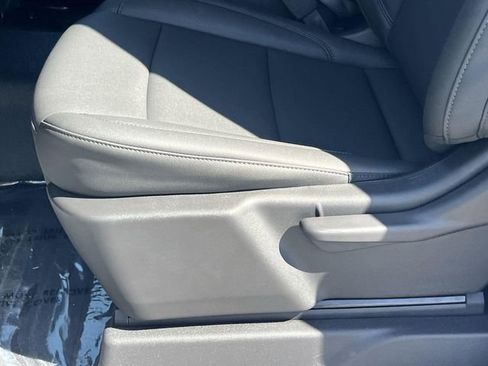 New 2026 GMC Sierra 1500 Pro w/ Pro Value Package image 19