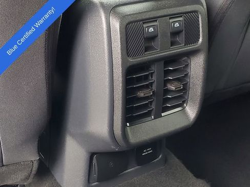 Certified 2025 Ford Bronco Big Bend AWD/4WD image 28