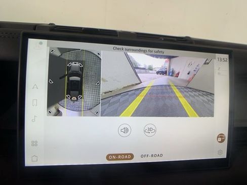 Certified 2025 Land Rover Defender 110 S image 20