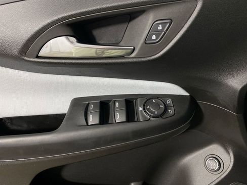 Used 2024 Buick Envista Preferred w/ Convenience I Package image 13