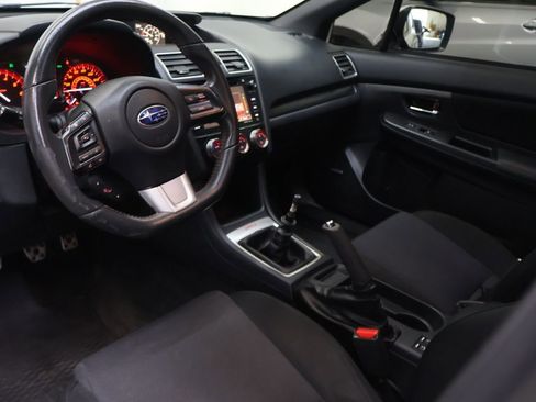 Used 2016 Subaru WRX Premium image 17