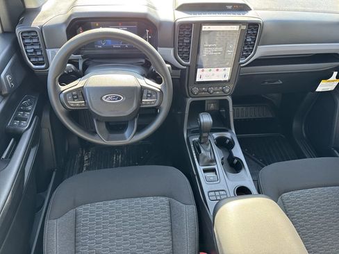 New 2025 Ford Ranger XL image 22