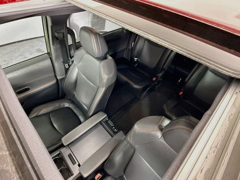 Certified 2021 Toyota Sienna XSE w/ XSE Plus Package FWD image 24
