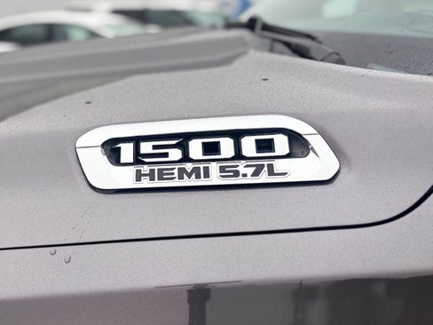 Used 2020 RAM 1500 Limited image 12