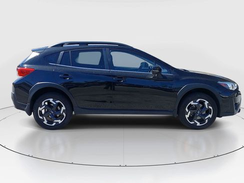 Used 2023 Subaru Crosstrek 2.5i Limited w/ Popular Package #3 image 8