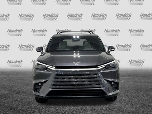 New 2026 Lexus TX 350 AWD image 5