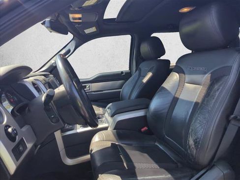 Used 2014 Ford F150 Raptor w/ Equipment Group 801A Luxury AWD/4WD image 22
