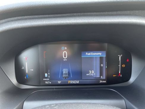 New 2026 Ford Transit 250 148 Medium Roof Extended AWD image 17