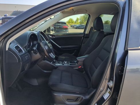 Used 2016 MAZDA CX-5 Touring AWD/4WD image 23