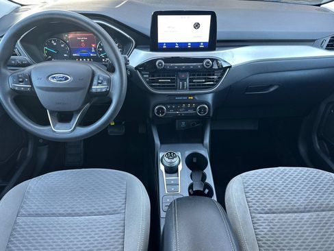 Used 2022 Ford Escape SE FWD image 12
